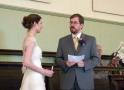 Marriage, memorial services, clearness, and help for those in need. Photo of wedding.